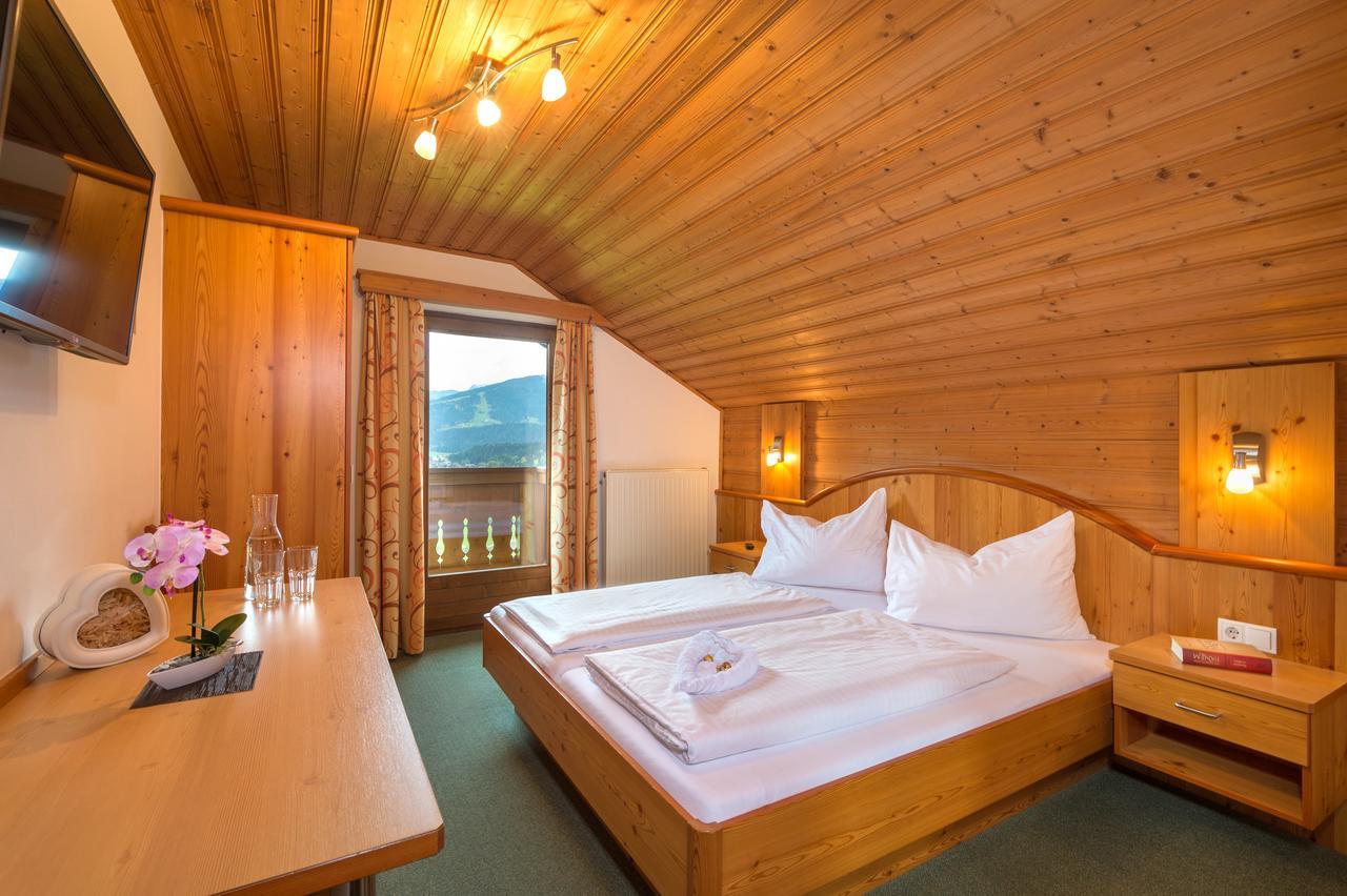 Parchenbauernhof Horner Hotel Flachau Exterior photo